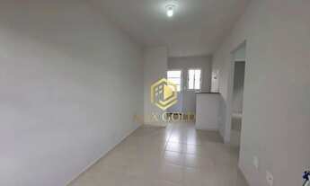 Imagem 2: Casa com 2 dormitórios para alugar, 45 m² por R$ 1.600,00/mês - Distrito Industrial Do Una