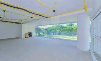 Imagem 7: OSCAR IBIRAPUERA, APARTAMENTO NOVO ALTO PADRÃO, 186M², 2 DORM, 1 SUÍTE, 3 VAGAS, LINDO!!!