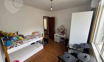 Imagem 5: Apartamento à venda, 70 m² por R$ 240.000,00 - Santa Rosa - Niterói/RJ