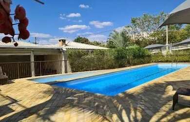 Imagem 4: Apartamento Garden à venda no Jardim Nova Europa, 2 quartos, sala estendida, cozinha esten