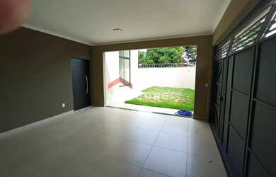 Imagem 2: Casa em Rua Maninho Cardoso - Vila Popular - Bauru/SP