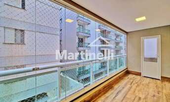 Imagem: Apartamento à venda no Edifício Sevilha