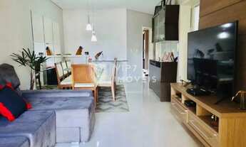 Imagem 3: Apartamento à venda, 2 quartos, 2 suítes, 2 vagas, Parque Campolim - Sorocaba/SP