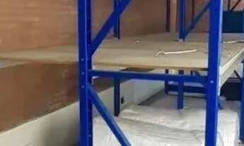 Imagem 6: Galpão comercial a venda em Santo André