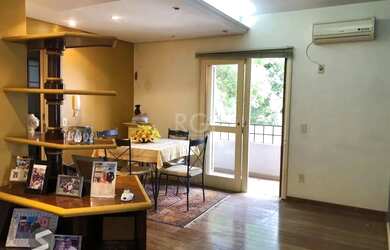 Imagem 3: Excelente apartamento no Jardim Botânico