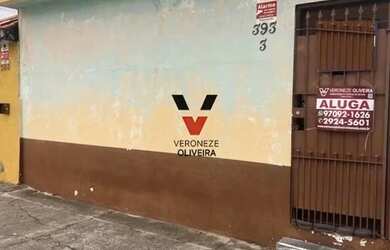 Imagem 2: CASA TERREA PARA LOCAÇÃO NO BAIRRO PENHA DE FRANÇA, 1 DORM, 40 MTS2