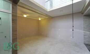 Imagem 4: Terreno para alugar, 200 m² por R$ 9.000/mês - Chácara Tatuapé - São Paulo/SP