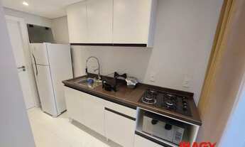 Imagem 5: Excelente Apartamento 1 dormitório(s) em Santo Antônio de Lisboa - Florianópolis