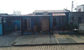 Imagem: Casa no bairro Restinga 3 dormitórios