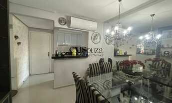 Imagem 3: Apartamento para alugar no Boulevard Park, 3 quartos, 1 suite, 90.3 m², 1 vaga, centro, Lo