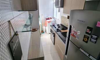 Imagem 6: ALUGUEL - Apto na Rua Campo de Pouso, 193 Condomínio 14 Bis, Maranguape 1, Paulista