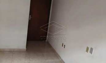 Imagem 7: Casa Padrão em Bauru