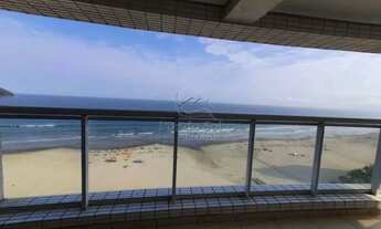 Imagem 2: Apartamento com 3 quartos, Boqueirão, Praia Grande - R$ 1.75 mi, Cod: 7759