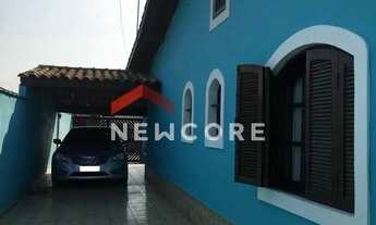 Imagem 4: Casa em Rua Arthur Bernardes - Poiares - Caraguatatuba/SP