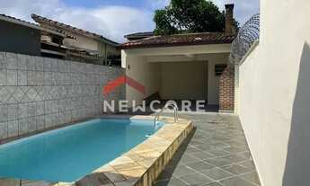 Imagem 5: Casa em Avenida São Lourenço - Balneário Flórida Mirim - Mongaguá/SP