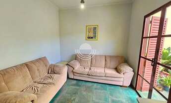 Imagem: Casa à venda em Campinas, Alto Taquaral