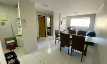 Imagem 4: Apartamento na Jatiúca 2 Quartos (1 Suíte) Jatiúca, Maceió