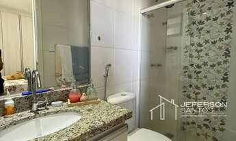 Imagem 7: Apartamento à venda no RONALDO CALUMBY BARRETO , JARDINS, Aracaju, SE