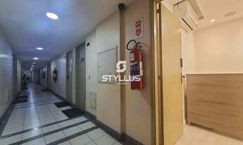 Imagem 3: Vila Isabel Galpão / depósito com 1 vaga na garagem