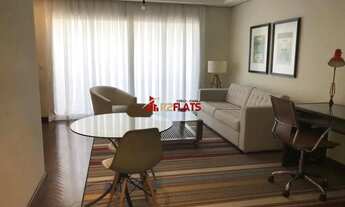 Imagem 2: Flat com ótimo preço no bairro Pinheiros. Confira!