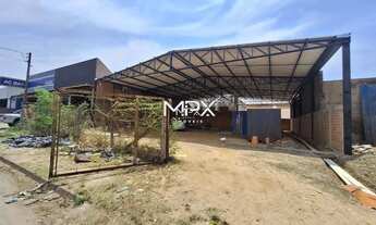 Imagem 3: Galpão para alugar em Piracicaba, Santa Terezinha, com 460 m²