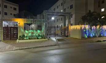 Imagem 2: Agio Parque Esplanada I C/ Piscina e Elevador Perto de Tudo Valparaíso 1