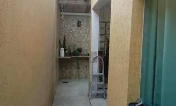 Imagem 4: Sobrado à venda na Vila Jacuí