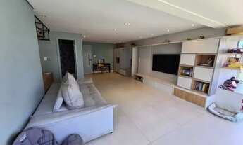 Imagem 7: APARTAMENTO 3 SUÍTES AQUÁRIOS SALVADOR BAHIA