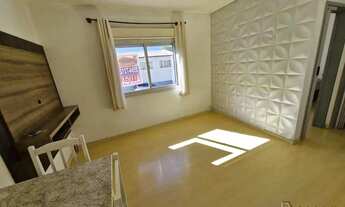 Imagem 2: Apartamento para Aluguel com 50m² em Canudos e 2 dormitórios/quartos disponíveis