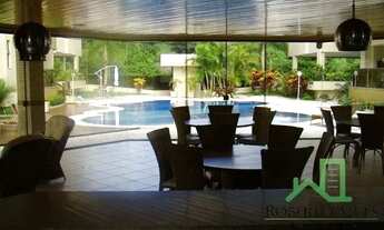 Imagem 2: JURERÊ INTERNACIONAL - 3 DORMITÓRIOS (SUÍTE) - MOBILIADO