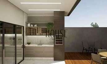 Imagem 4: Casa com 3 quartos à venda, 250 m² por R$ 1.499.000 - Condomínio Residencial Gramados de S