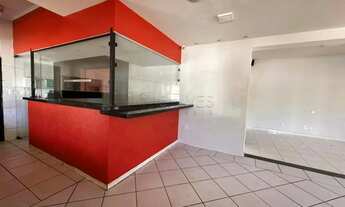 Imagem 5: Ponto comercial de 152 m² à venda e locação no bairro Alto da Boa Vista, zona Sul de Ribei