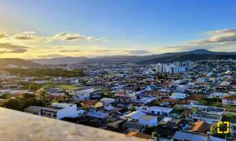 Imagem 2: Apartamento à venda no Jardim Cidade - São José-SC com vista para o mar e montanhas
