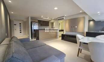 Imagem 2: Apartamento 1/4 para locação em Jardim Armação