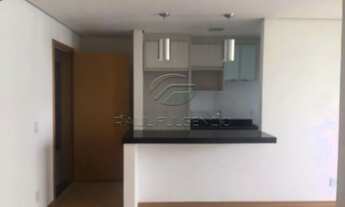 Imagem 3: Edifício Liberty Tower - Gleba Palhano - Londrina