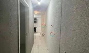 Imagem 4: Apartamento com 2 dormitórios para alugar, 41 m² por R$ 1.350,00/mês - Jardim Boa Vista (Z