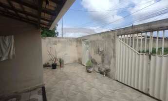 Imagem: Casa localizada no Bairro Aruana