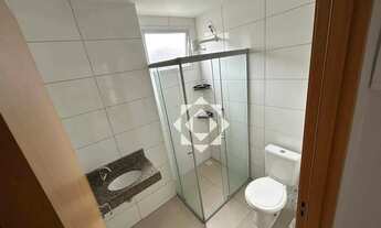 Imagem 6: Apartamento Brisas do Lago Elegância, Conforto e Qualidade de Vida