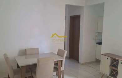 Imagem: Apartamento para Locação Spazio Sartori