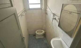 Imagem 2: Bangu Centro - Prédio juto Guanabara / estação 8aptos. RGI