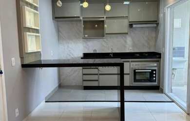 Imagem: Oportunidade - Apartamento - Vila Industrial