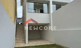 Imagem 4: Sobrado em Rua Humberto de Alencar Castelo Branco - Jardim América - Itaquaquecetuba/SP