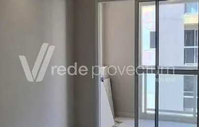 Imagem 3: Apartamento - Balneário Tropical - Paulínia