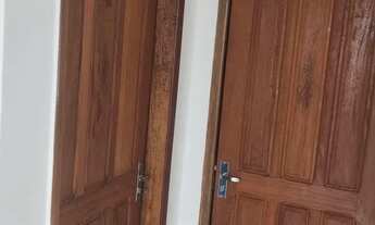 Imagem 5: Alugo apto no loteamento Jardim Mauá ! Água e luz ,incluso no valor do aluguel