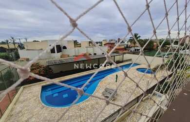 Imagem 3: Apartamento em Rua Passeio dos Ipês - Parque Faber Castell I - São Carlos/SP