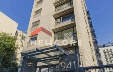 Imagem 2: Apartamento em Rua Marquês do Pombal - Moinhos de Vento - Porto Alegre/RS