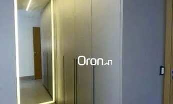 Imagem 7: Apartamento com 3 dormitórios à venda, 121 m² por R$ 1.595.000,00 - Park Lozandes - Goiâni