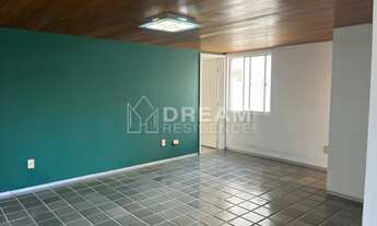 Imagem 2: Encruzilhada | 70m² (8º andar) 3 Quartos (1 Suíte