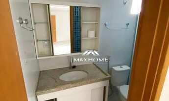 Imagem 4: Vendo apartamento com 2 quartos sendo 1 suíte, no melhor trecho de Casa Amarela