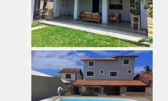 Imagem: Lindo casarão mobiliado 5 quartos